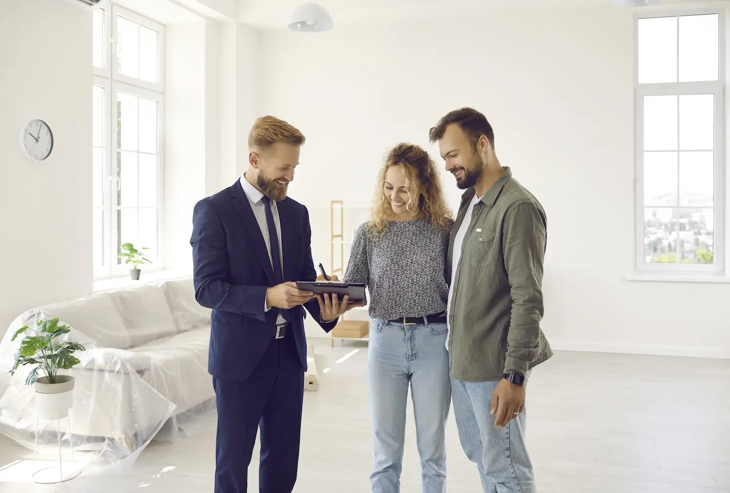 Twin Cities Property Managers