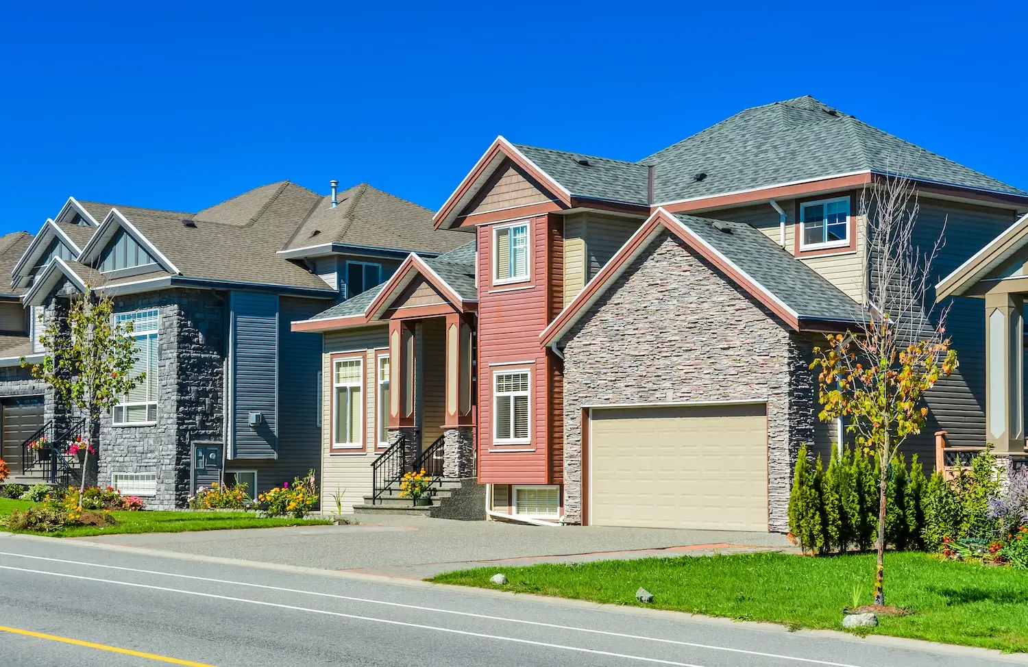 Plymouth Property Management